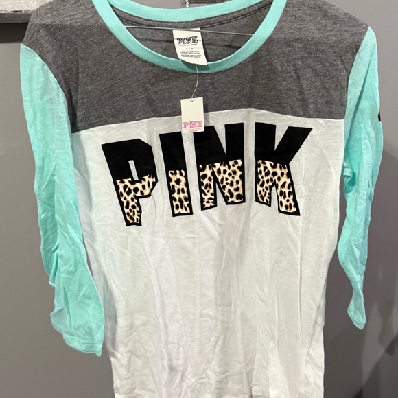 PINK Victoria Secret Leopard Vintage - Picture 7 of 10